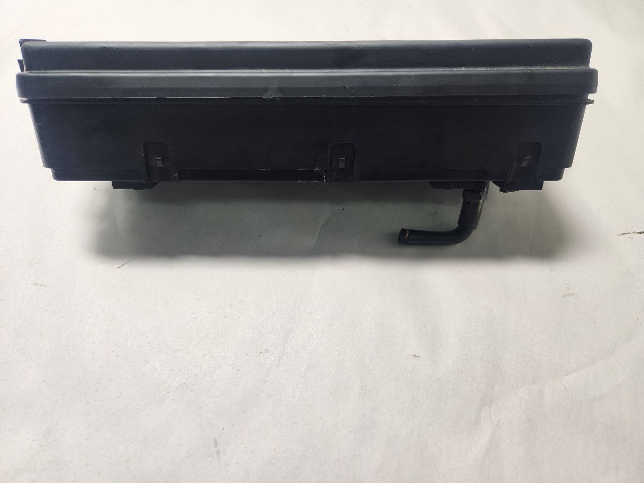 2016 LAND ROVER RANGE ROVER COMPLETE INTERIOR - 454672 — photo 4