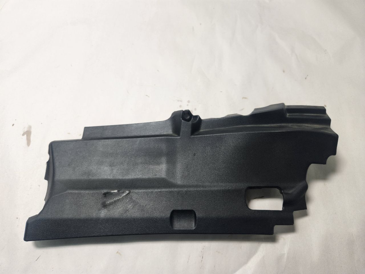 2016 LAND ROVER RANGE ROVER COMPLETE INTERIOR - 454679 — photo 1