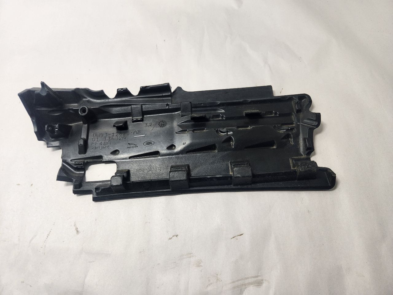 2016 LAND ROVER RANGE ROVER COMPLETE INTERIOR - 454679 — photo 2