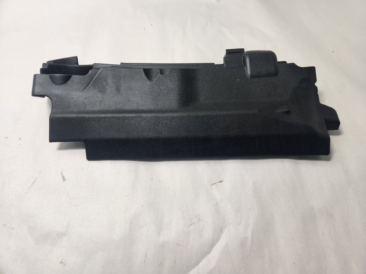 2016 LAND ROVER RANGE ROVER COMPLETE INTERIOR - 454680 — photo 1