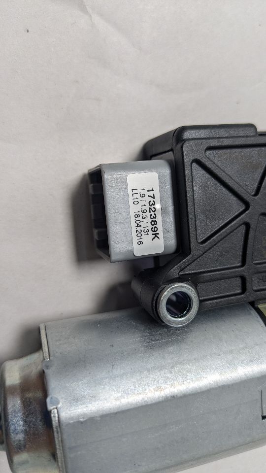 2016 LAND ROVER RANGE ROVER COMPLETE INTERIOR - 454682 — photo 2