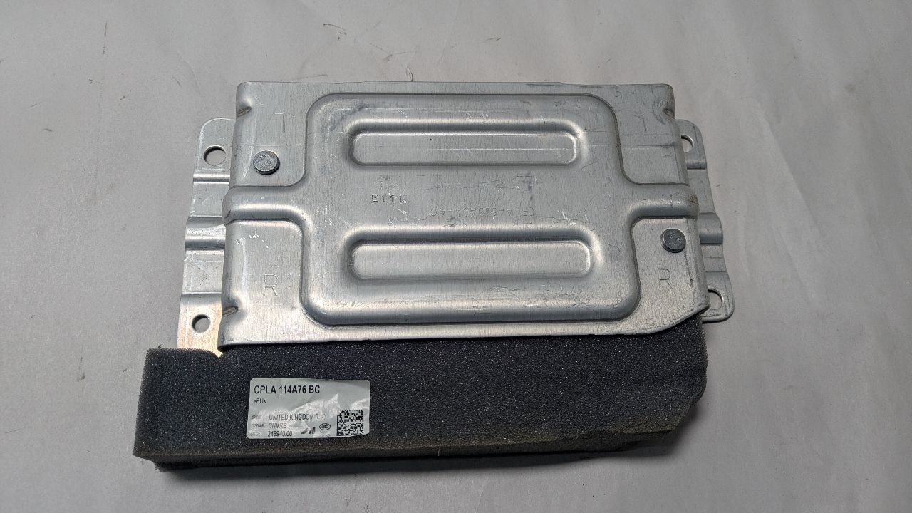 2016 LAND ROVER RANGE ROVER COMPLETE INTERIOR - 454684 — photo 1