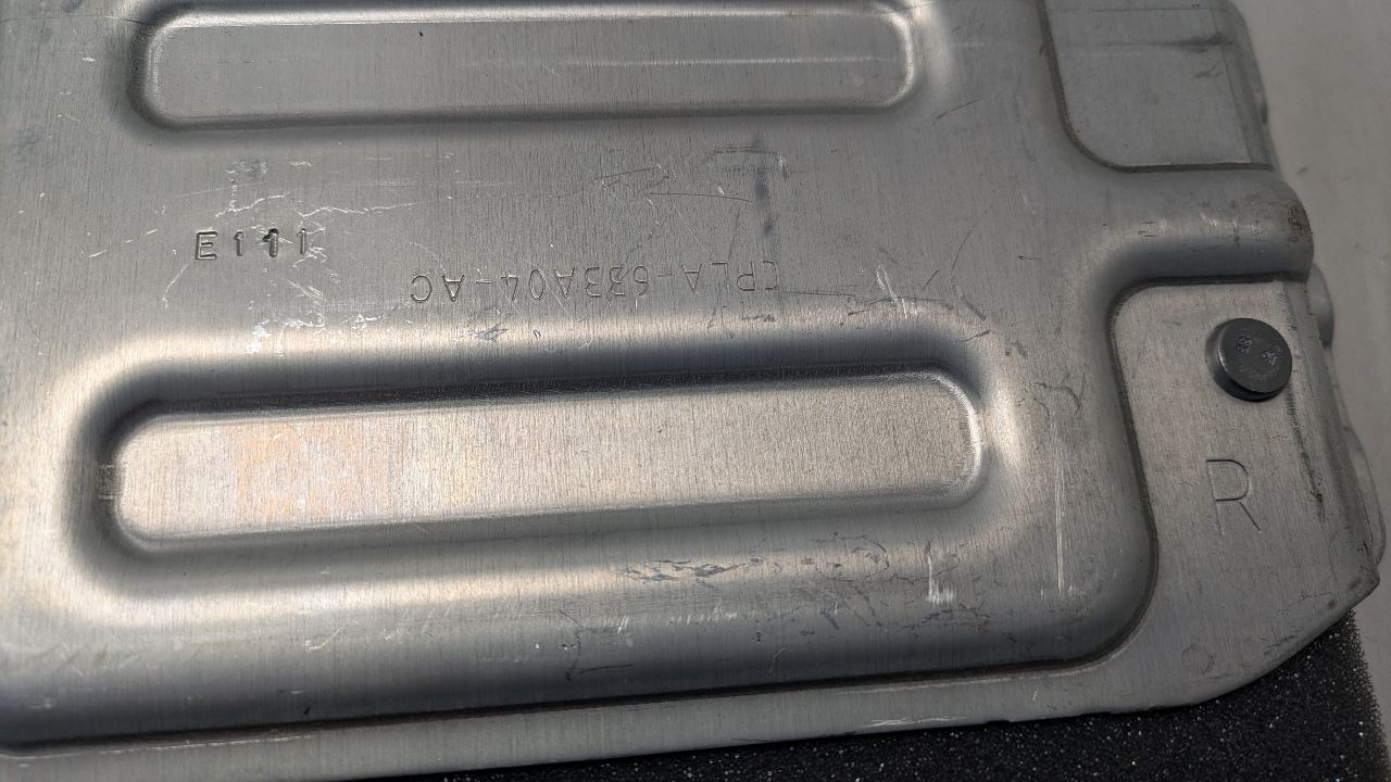 2016 LAND ROVER RANGE ROVER COMPLETE INTERIOR - 454684 — photo 2