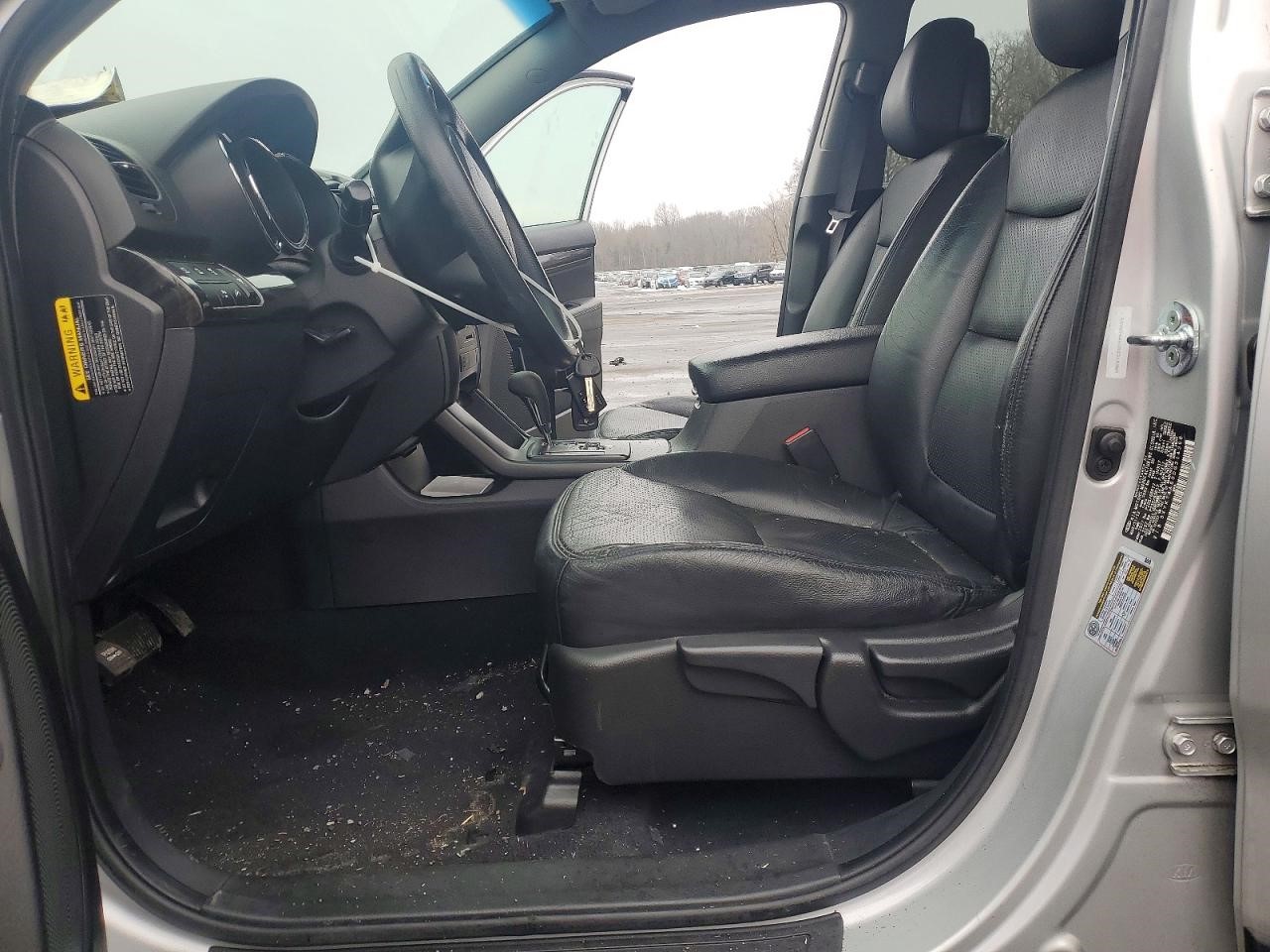 2013 KIA SORENTO Anti-lock Brake Pts - 454695 — photo 7