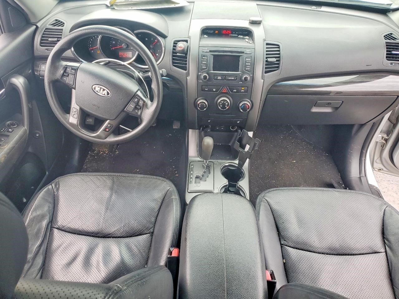 2013 KIA SORENTO Anti-lock Brake Pts - 454695 — photo 8