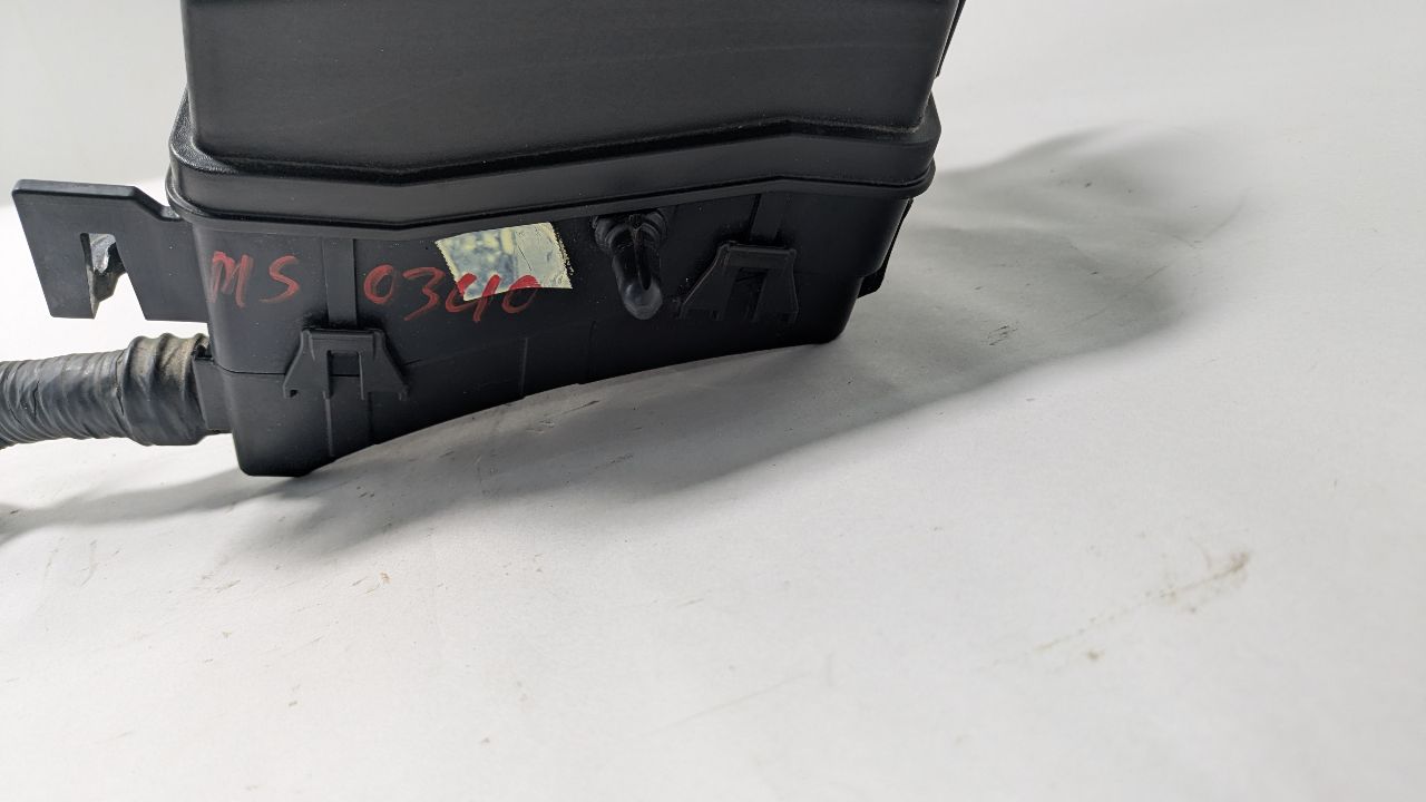 2016 HYUNDAI SANTA FE Fuse Box, Engine - 454709 — photo 3