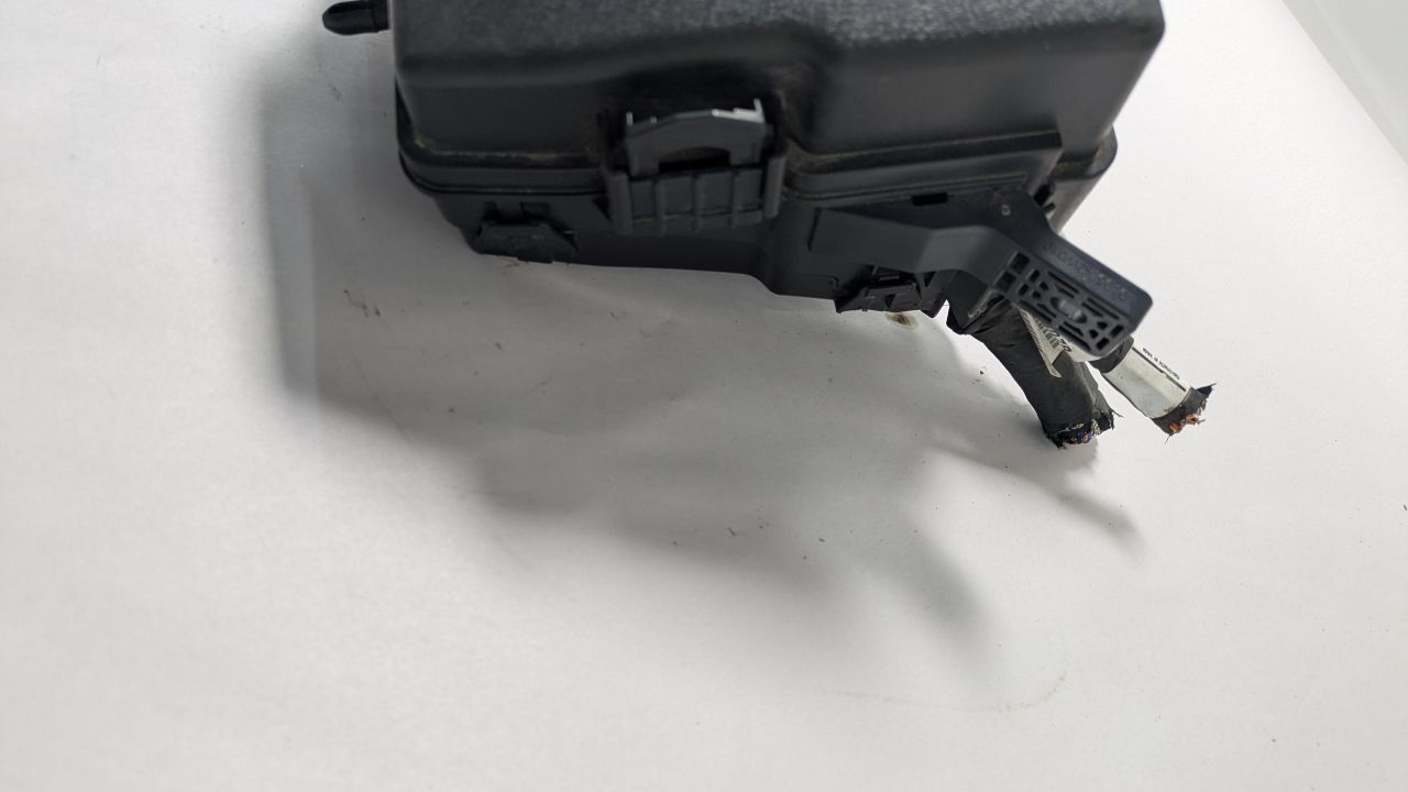 2016 HYUNDAI SANTA FE Fuse Box, Engine - 454709 — photo 4