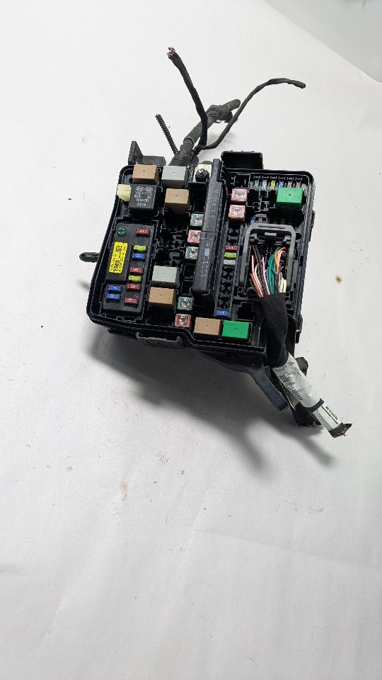 2016 HYUNDAI SANTA FE Fuse Box, Engine - 454709 — photo 7