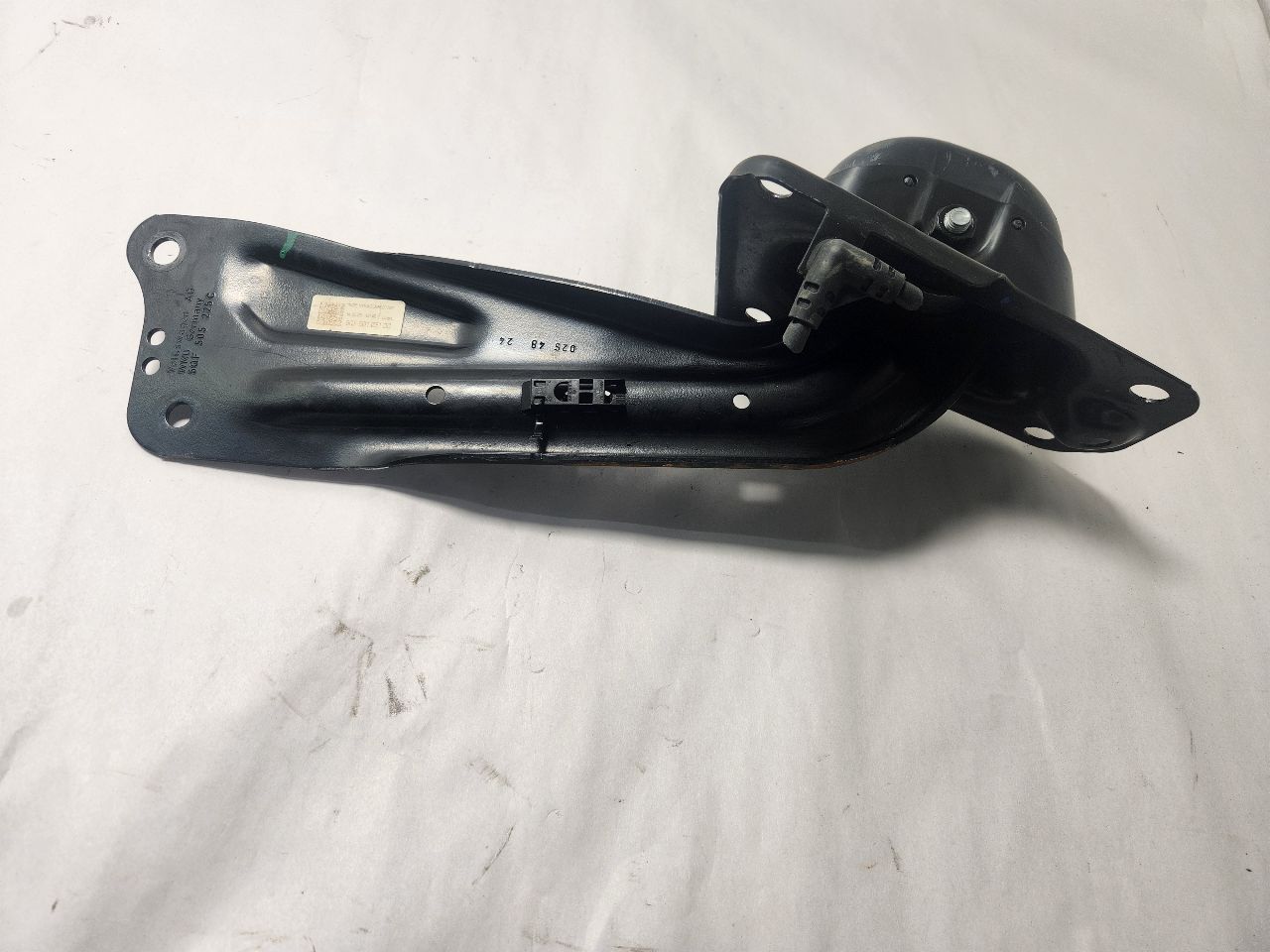2025 AUDI Q3 COMPLETE INTERIOR - 454732 — photo 1