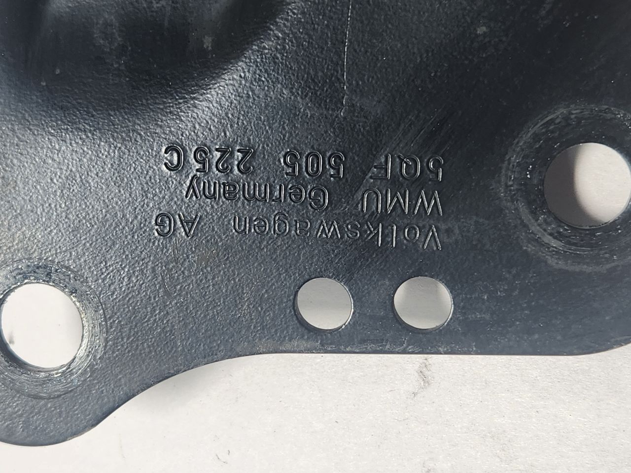 2025 AUDI Q3 COMPLETE INTERIOR - 454732 — photo 2