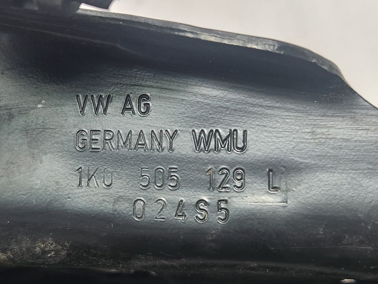 2025 AUDI Q3 COMPLETE INTERIOR - 454732 — photo 5