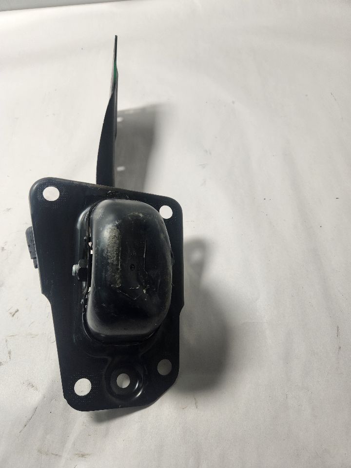 2025 AUDI Q3 COMPLETE INTERIOR - 454732 — photo 6