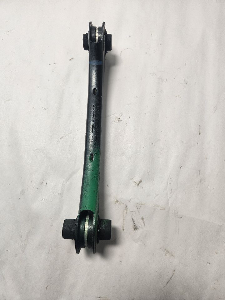 2025 AUDI Q3 COMPLETE INTERIOR - 454734 — photo 3