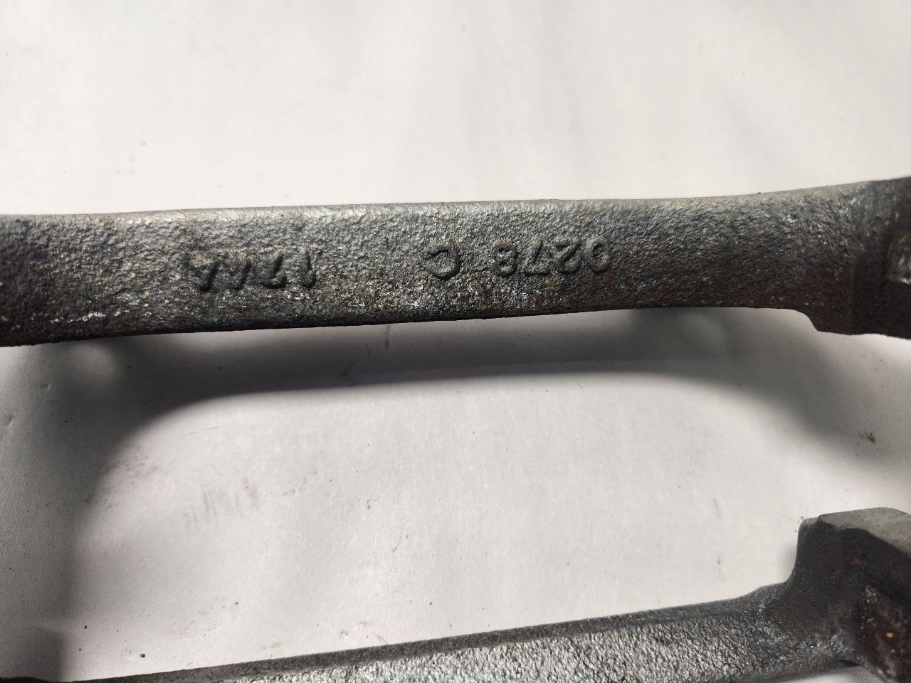 2025 AUDI Q3 COMPLETE INTERIOR - 454736 — photo 4