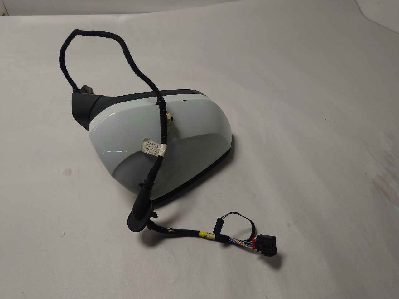 2025 AUDI Q3 COMPLETE INTERIOR - 454739 — photo 1