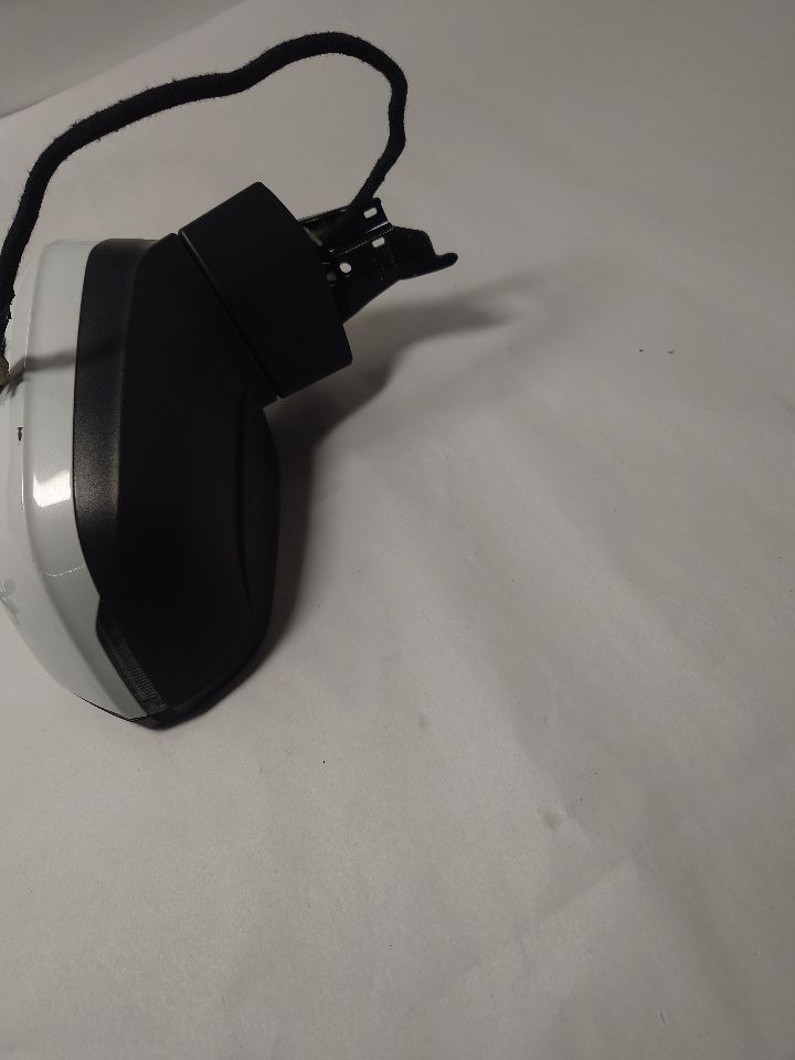 2025 AUDI Q3 COMPLETE INTERIOR - 454739 — photo 2