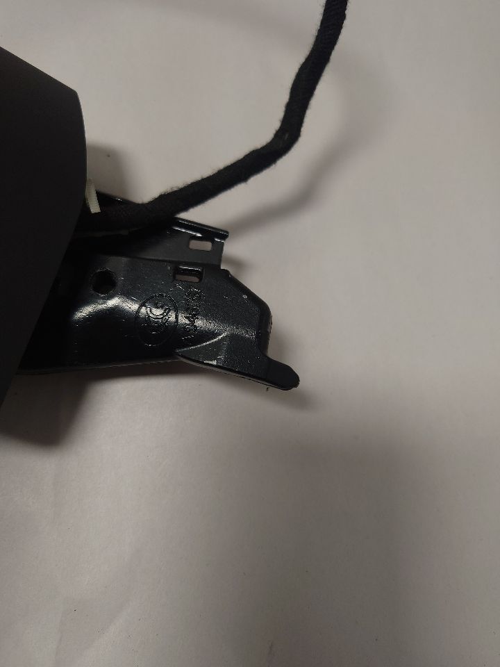 2025 AUDI Q3 COMPLETE INTERIOR - 454739 — photo 3