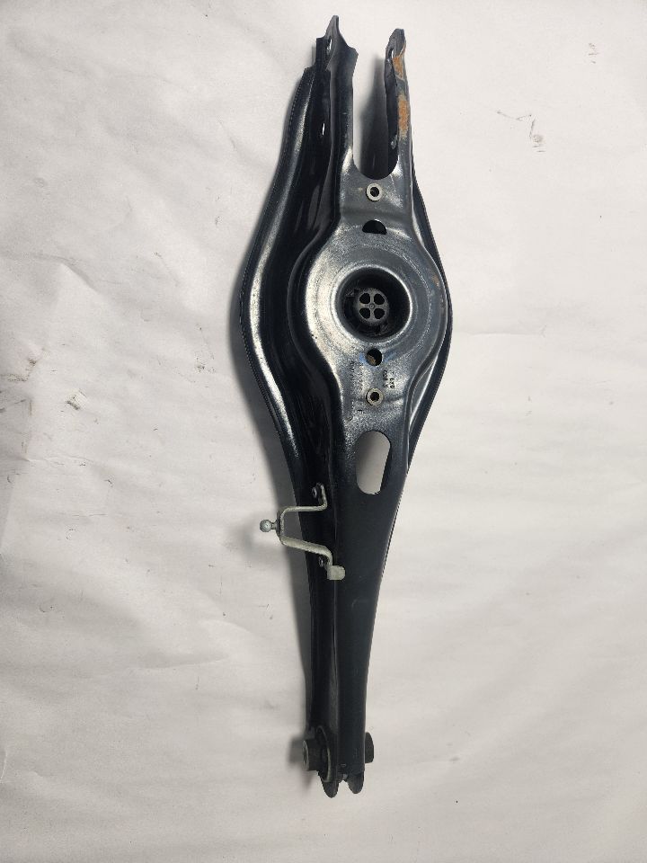 2025 AUDI Q3 COMPLETE INTERIOR - 454740 — photo 1