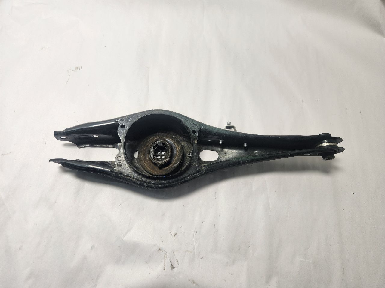 2025 AUDI Q3 COMPLETE INTERIOR - 454740 — photo 4