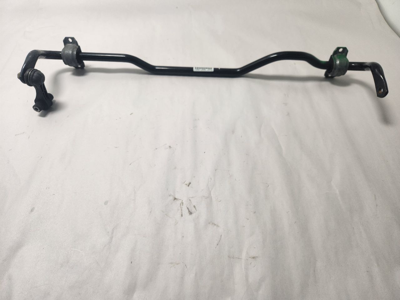 2025 AUDI Q3 COMPLETE INTERIOR - 454741 — photo 1