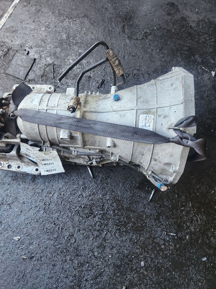2008 BMW 650i Transmiss,Transaxle - 454761 — photo 2