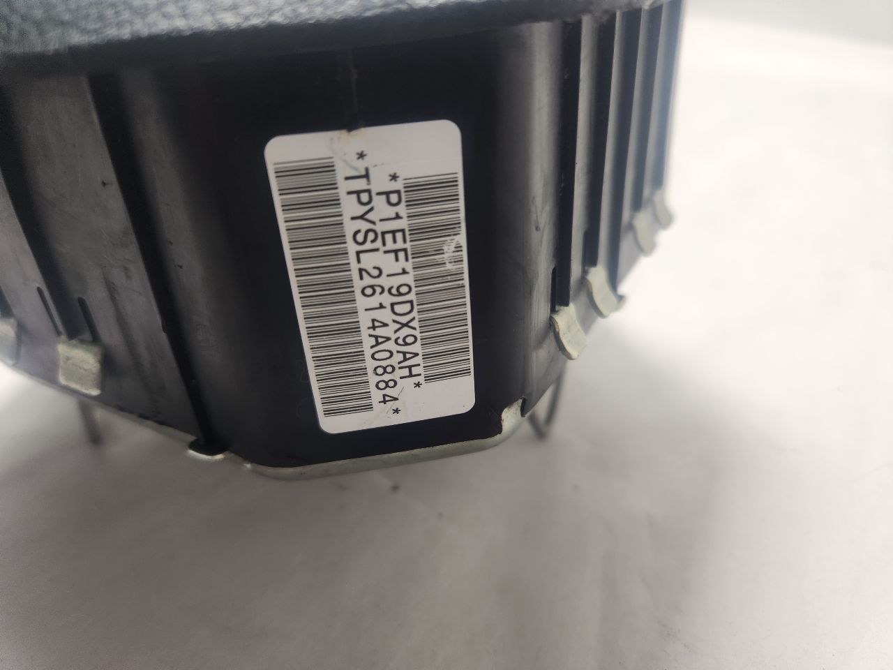 2015 DODGE 1500 PICKUP Left AIR BAG - 454769 — photo 4