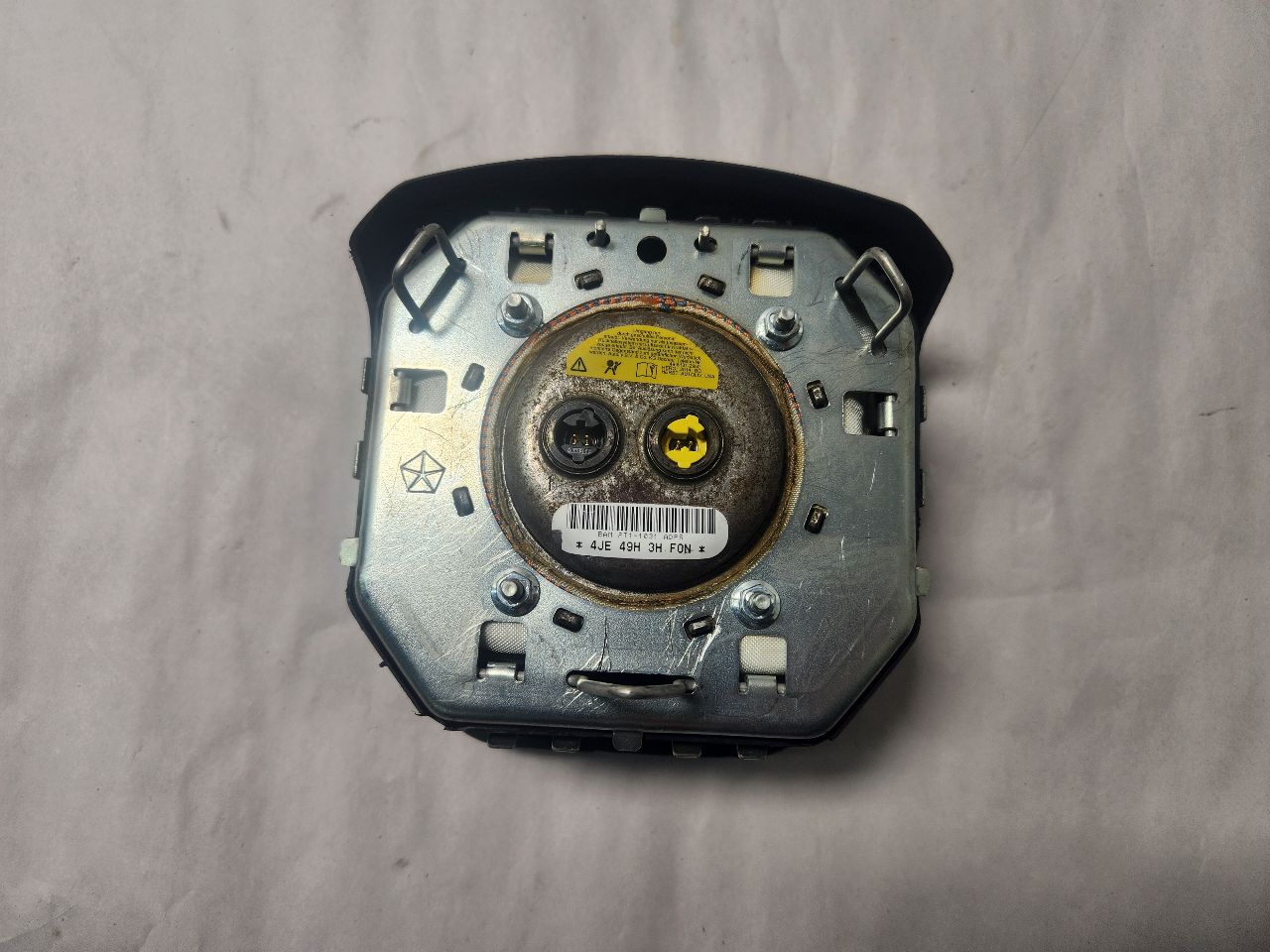 2015 DODGE 1500 PICKUP Left AIR BAG - 454769 — photo 5