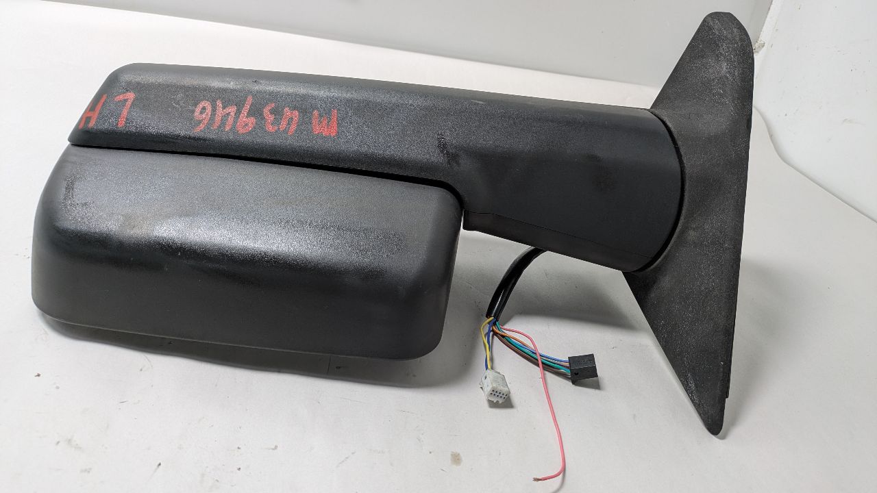 2015 DODGE 1500 PICKUP Left SIDE VIEW MIRROR - 454770 — photo 1