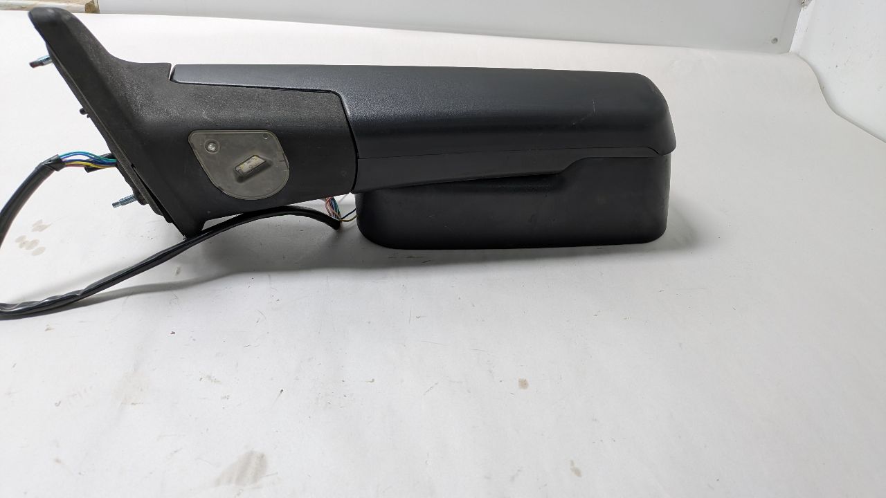 2015 DODGE 1500 PICKUP Left SIDE VIEW MIRROR - 454770 — photo 2