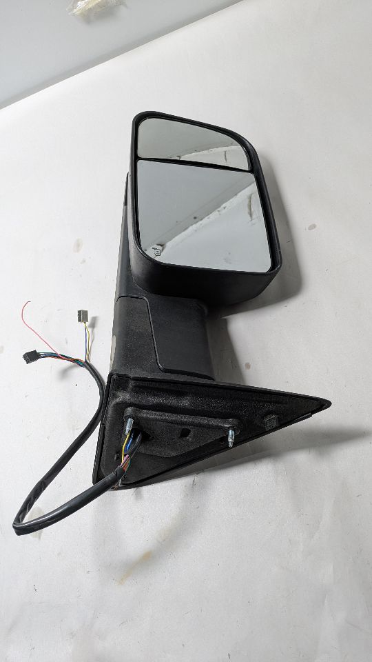 2015 DODGE 1500 PICKUP Left SIDE VIEW MIRROR - 454770 — photo 4
