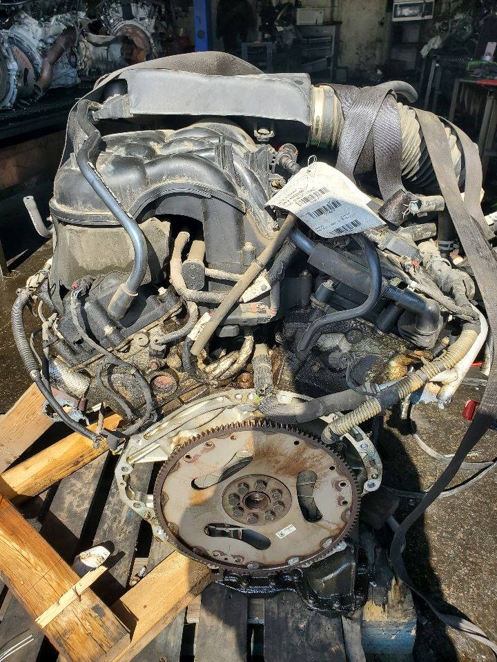 2015 DODGE 1500 PICKUP ENGINE ASSEMBLY - 454771 — photo 1