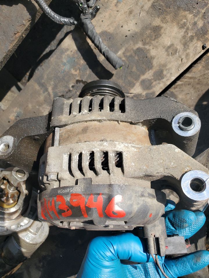 2015 DODGE 1500 PICKUP ALTERNATOR - 454775 — photo 4