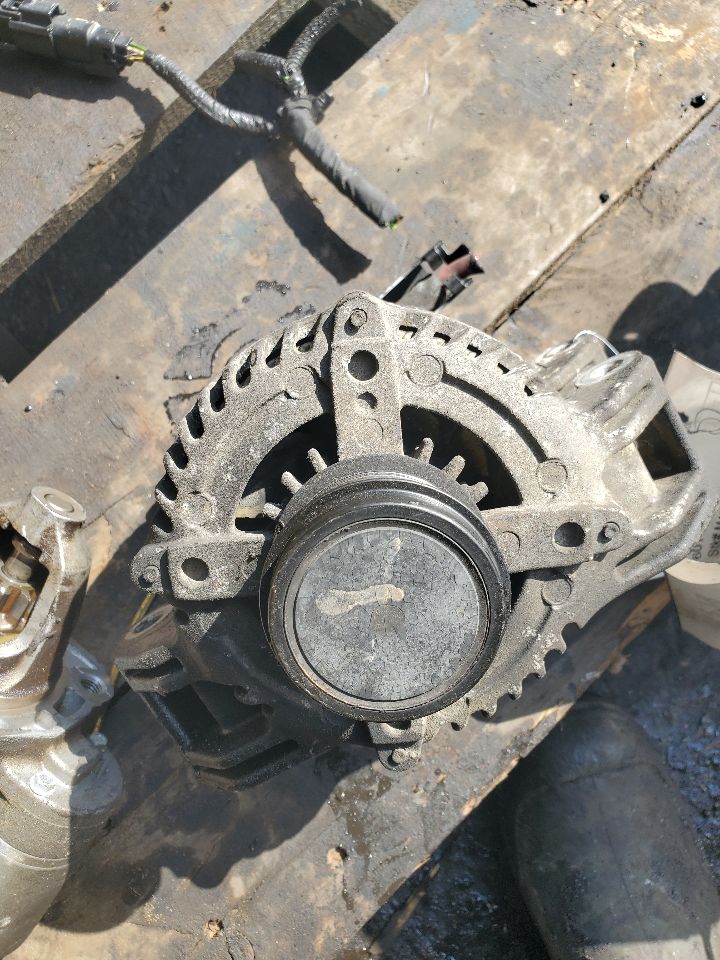 2015 DODGE 1500 PICKUP ALTERNATOR - 454775 — photo 6