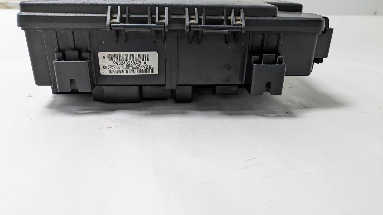 2015 DODGE 1500 PICKUP Fuse Box, Engine - 454779 — photo 5
