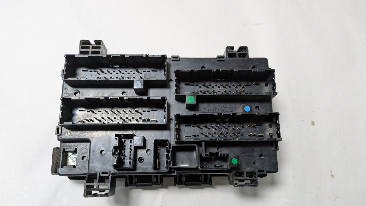 2015 DODGE 1500 PICKUP Fuse Box, Engine - 454779 — photo 7
