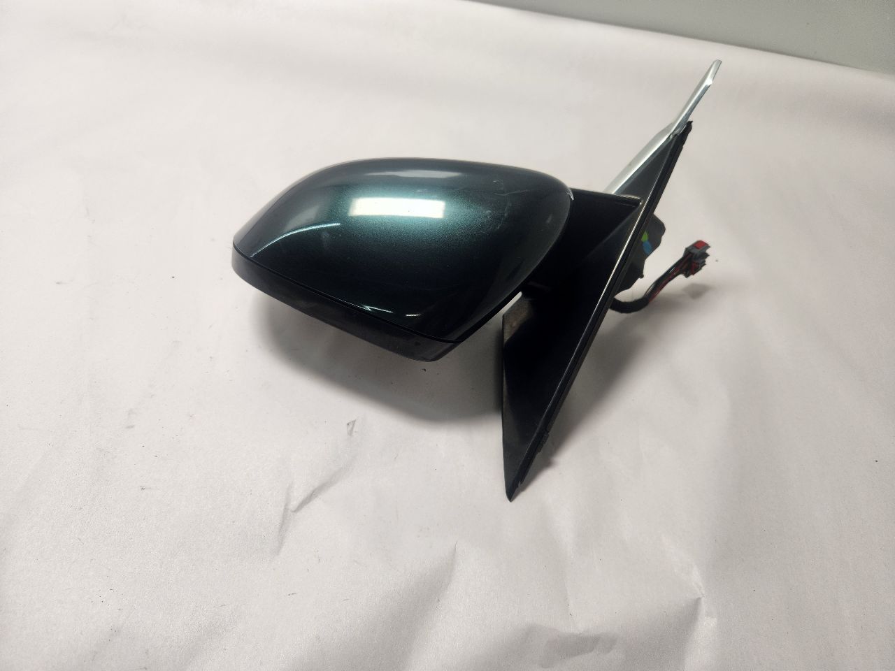 2010 JAGUAR XF Left SIDE VIEW MIRROR - 454794 — photo 4