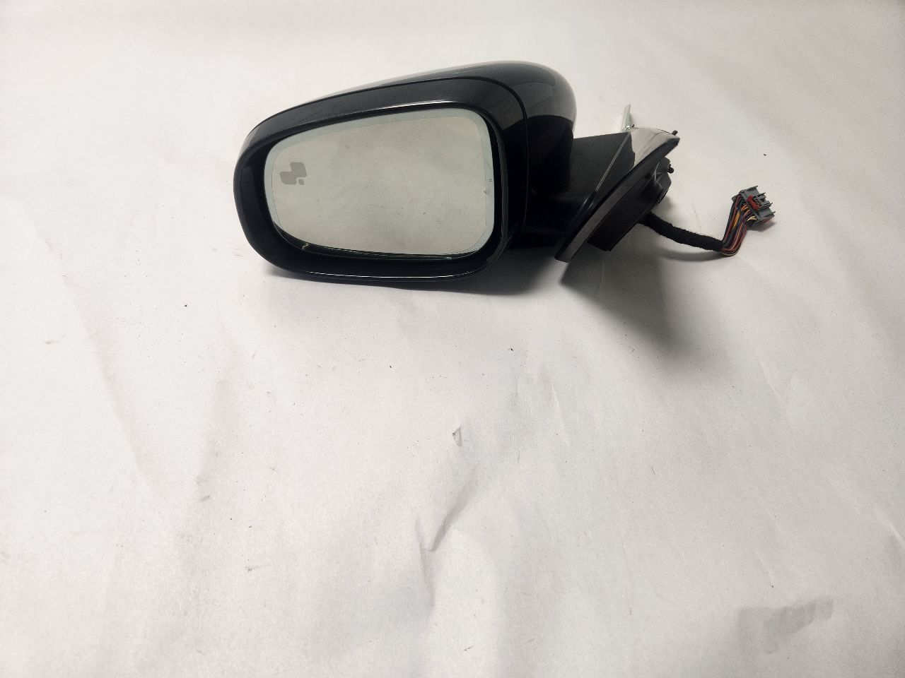 2010 JAGUAR XF Left SIDE VIEW MIRROR - 454794 — photo 6