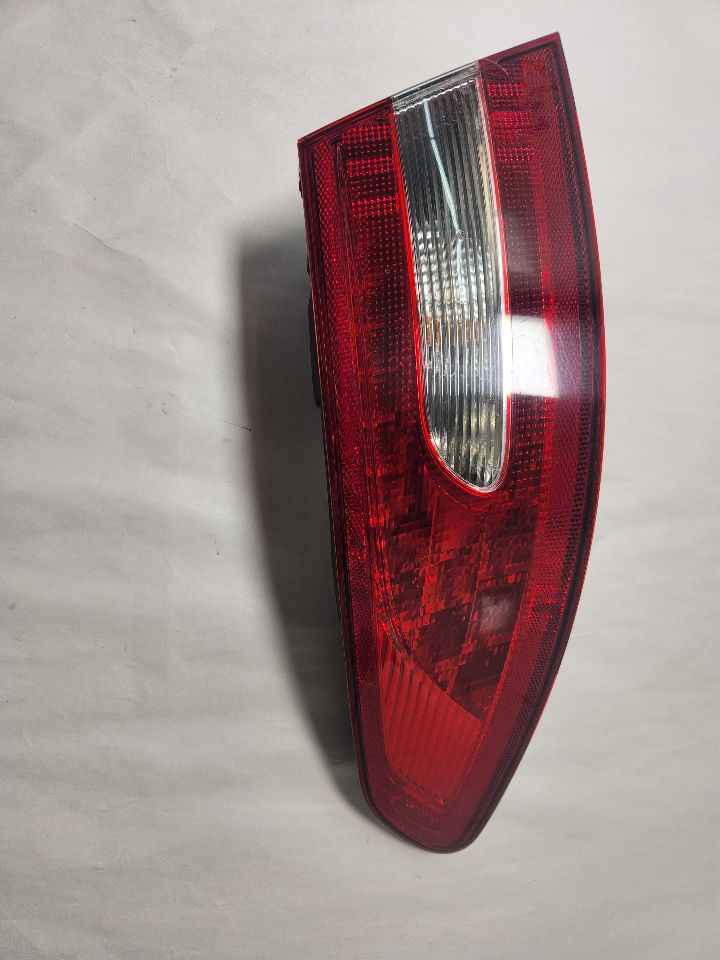2010 JAGUAR XF Left TAIL LAMP - 454795 — photo 1