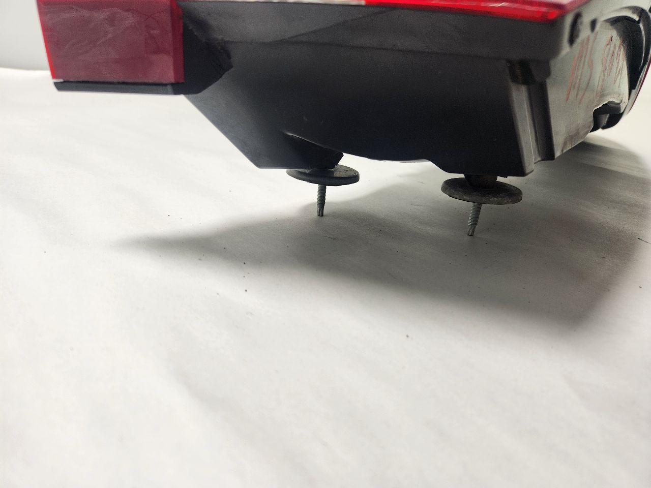 2010 JAGUAR XF Left TAIL LAMP - 454795 — photo 3
