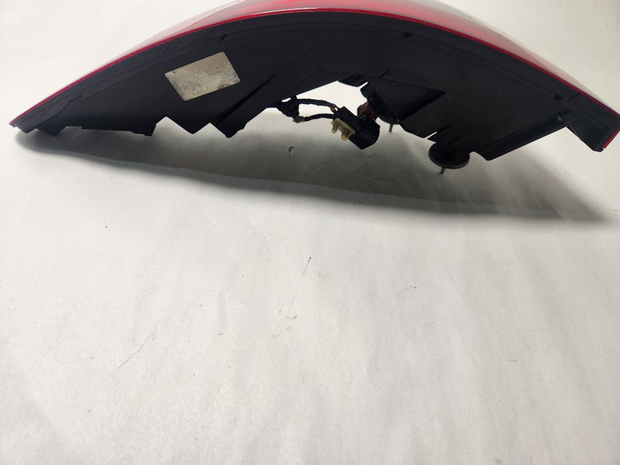 2010 JAGUAR XF Left TAIL LAMP - 454795 — photo 4