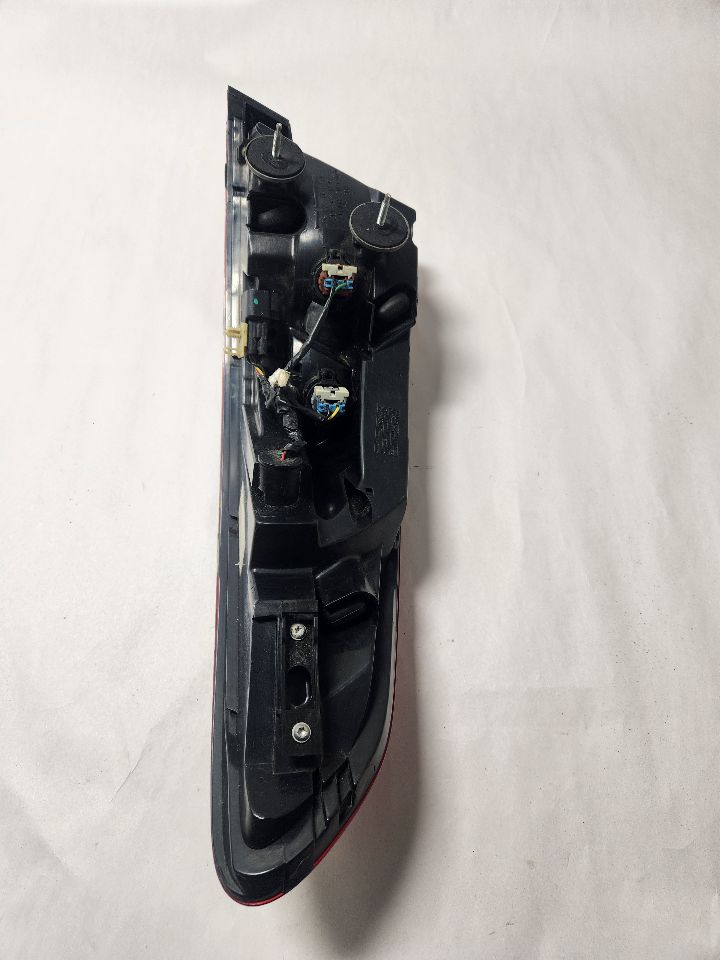 2010 JAGUAR XF Left TAIL LAMP - 454795 — photo 5