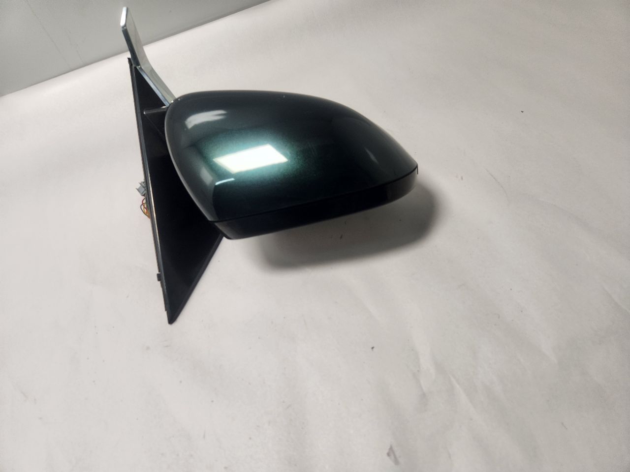 2010 JAGUAR XF Right SIDE VIEW MIRROR - 454798