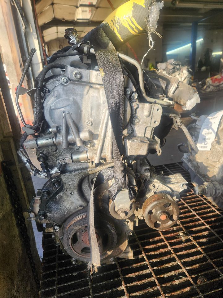 2011 NISSAN JUKE ENGINE ASSEMBLY - 454810 — photo 3