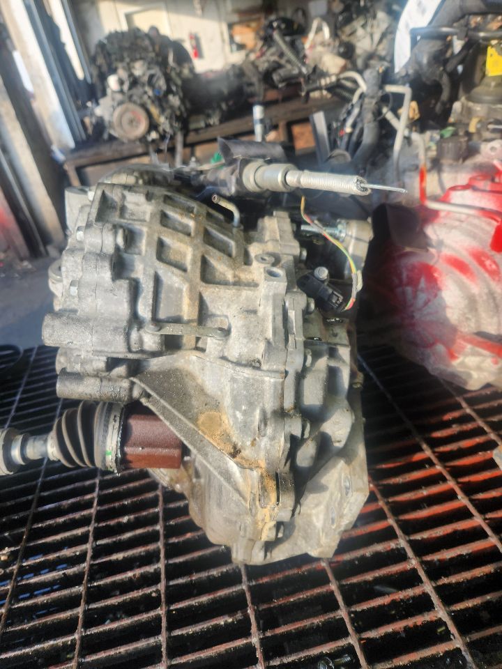 2011 NISSAN JUKE Transmiss,Transaxle - 454812 — photo 3
