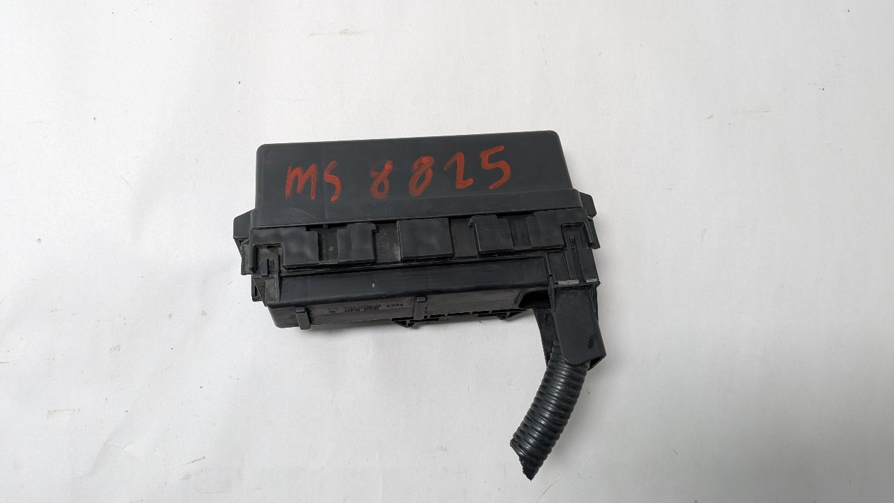 2011 NISSAN JUKE Fuse Box, Engine - 454816 — photo 5