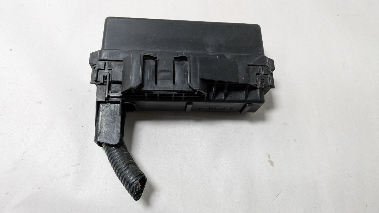 2011 NISSAN JUKE Fuse Box, Engine - 454816 — photo 6