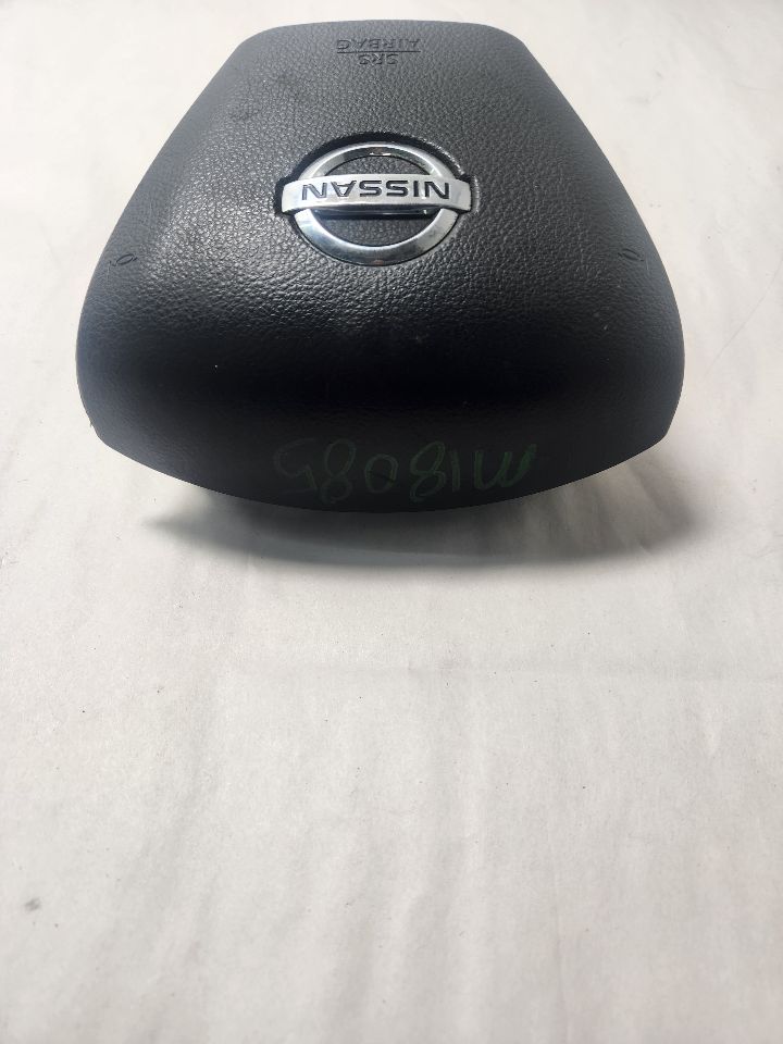 2013 NISSAN MURANO Left AIR BAG - 454840