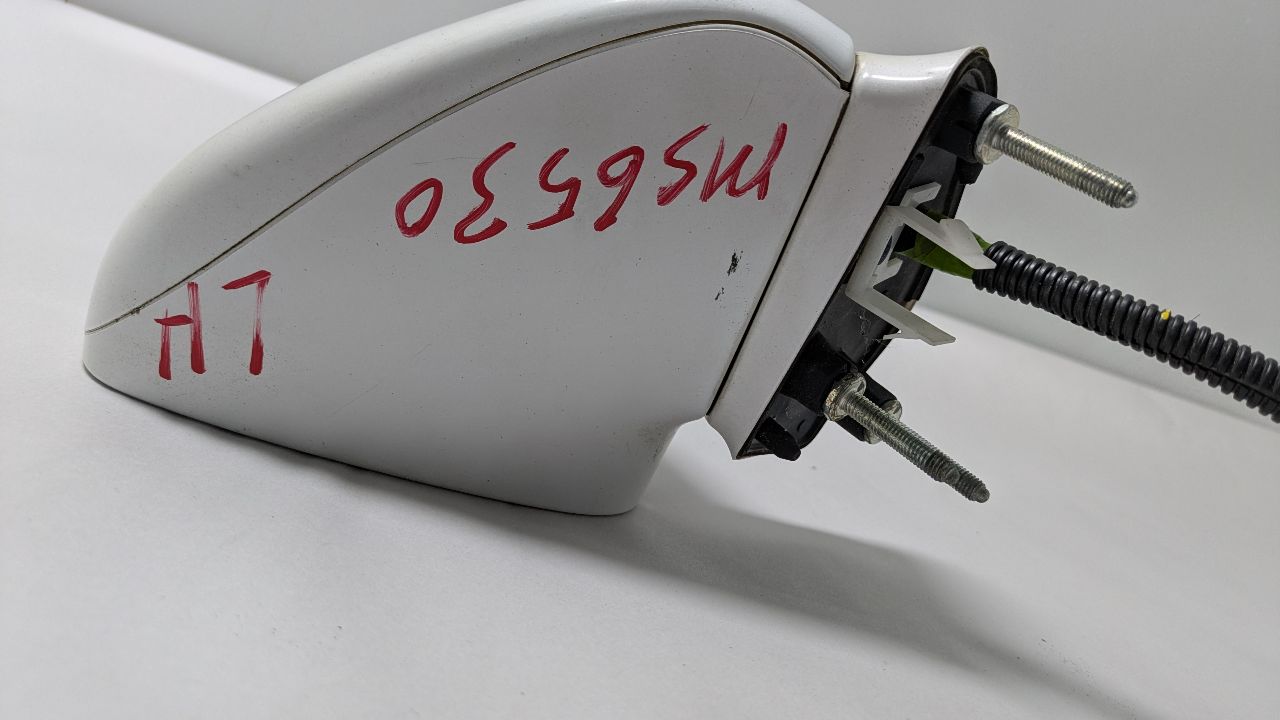 2008 LEXUS IS250 Left SIDE VIEW MIRROR - 454860 — photo 3