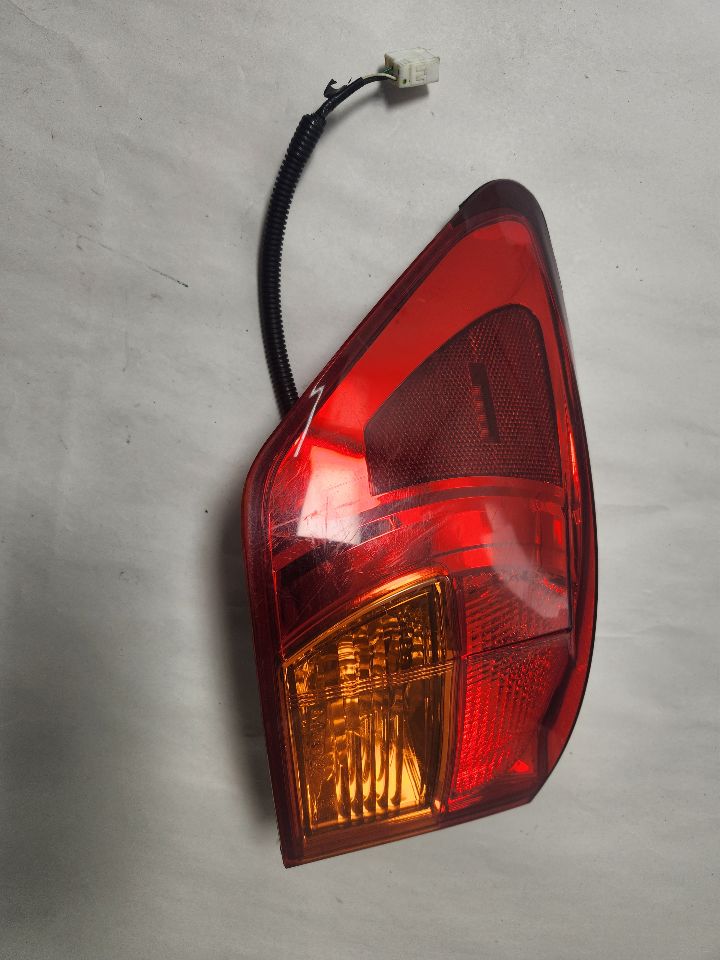 2008 LEXUS IS250 Left TAIL LAMP - 454862