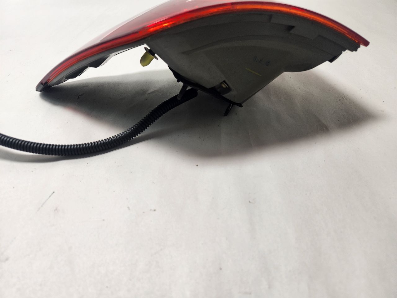 2008 LEXUS IS250 Left TAIL LAMP - 454862 — photo 2